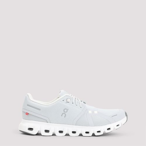 Cloud 6 Sneakers Grey Textile Rubber - Men