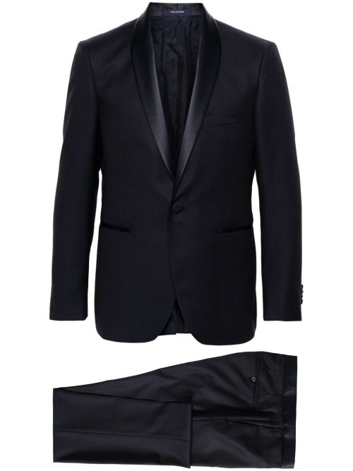 Single-breasted dinner suit - Blue