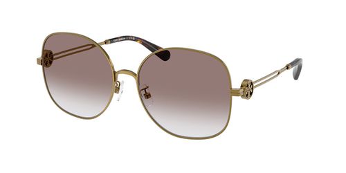 Tory Burch TY6112 335913 Women’s Sunglasses Brown