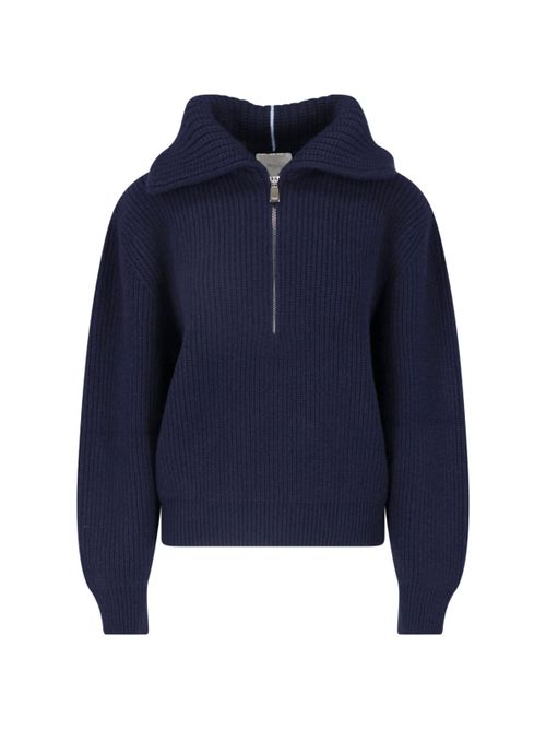 100% Cashmere Crewneck Sweater
