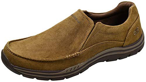 Skechers Men's Expected Avillo Moccasin