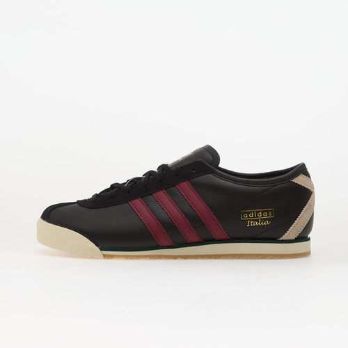 Sneakers adidas Italia 70S Core Black/ Shadow Red/ Wonder Beige