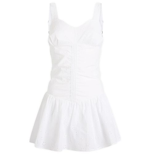 Women's Dylan Romper Dress Daisy