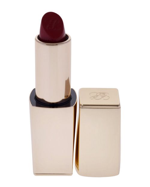 에스티 로더 여성 Women's 0.12Oz 420 Rebellious Rose Pure Color Creme Lipstick