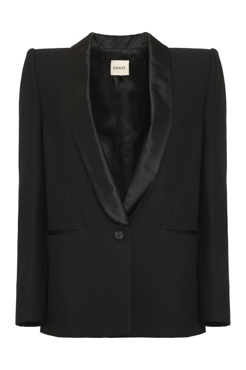 Helio Blazer — Black