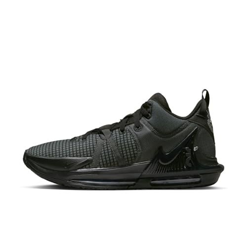  Mens Nike LEBRON WITNESS