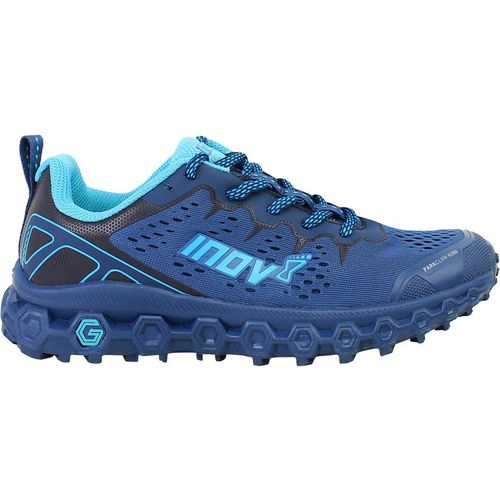 Inov-8 Parkclaw G 280 Womens Blue Running Shoe