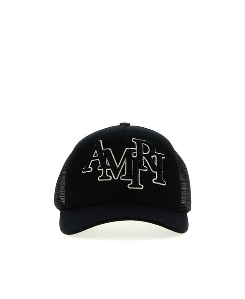 Amiri | Letter logo baseball hat | Realry display picture 3