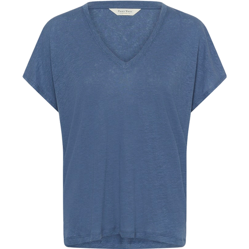 Part Two Axelines T-shirt