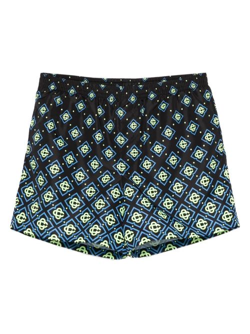 Mini Swim Shorts for Men
