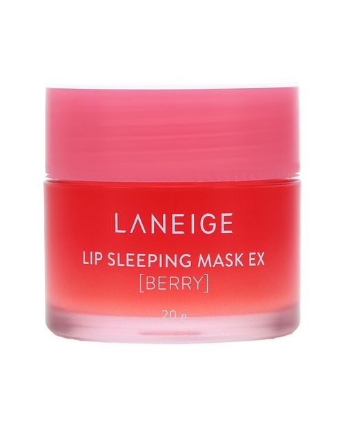0.7Oz Lip Sleeping Mask Ex Berry