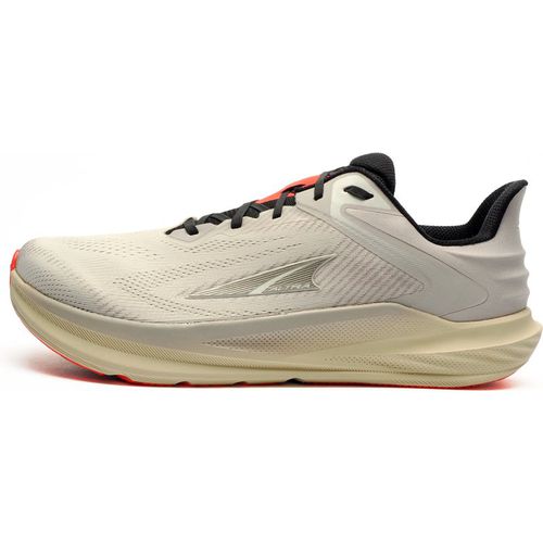 Altra Running Altra Running Torin 8 Mens Shoes - Grey