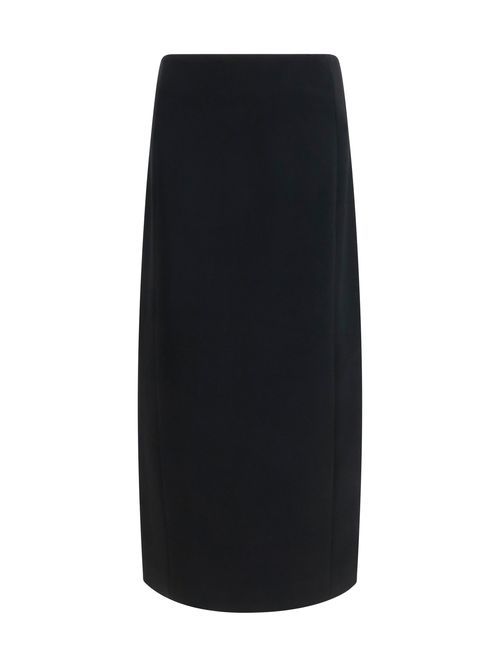 Lyle Skirt — Black