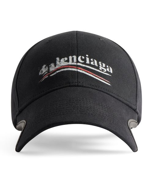 Political Campaign Baseball Cap
