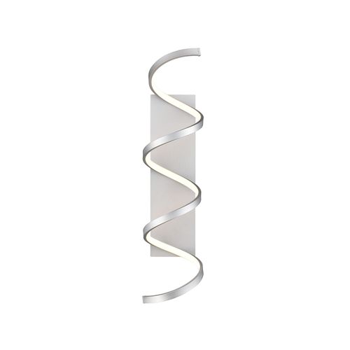 Kuzco Synergy LED Wall Sconce in Bra