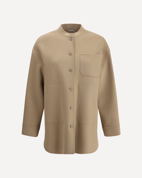 'S MAXMARA Costanza Shirt Jacket Female 42
