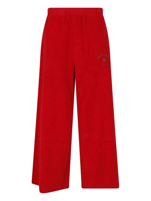 Men's Cotton Trousers with Cotton Pocket Lining