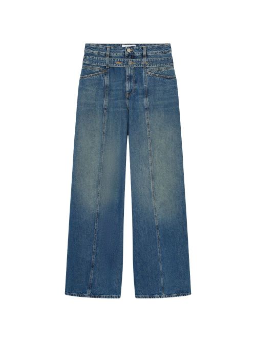 Jeans NAVY