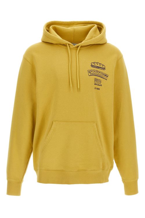 'Sandwich' Hoodie