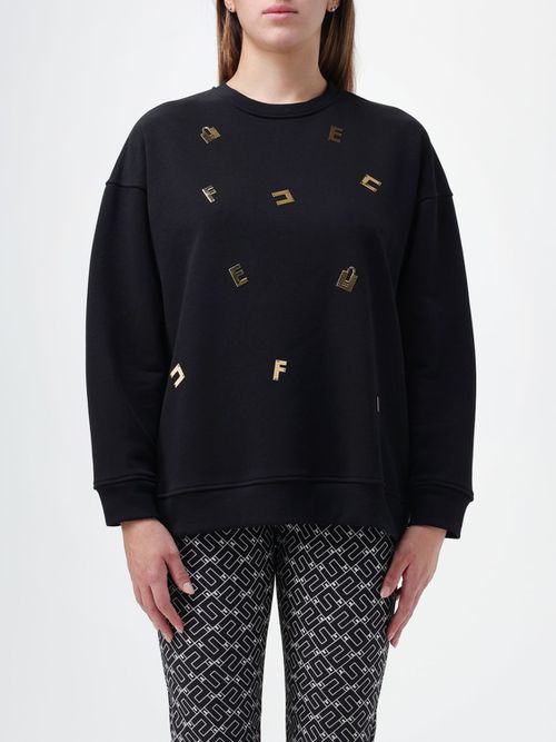 Sweater Woman color Black