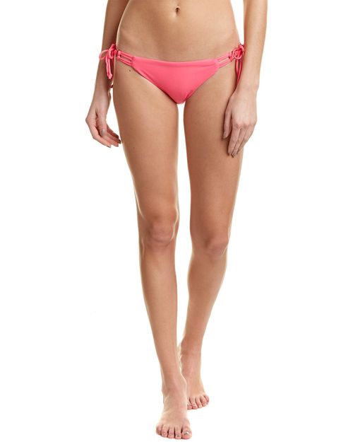 String Bikini Bottom