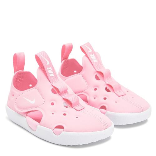 Kids' Sunray Protect 4 Sandal Toddler Sandals (Soft Pink)
