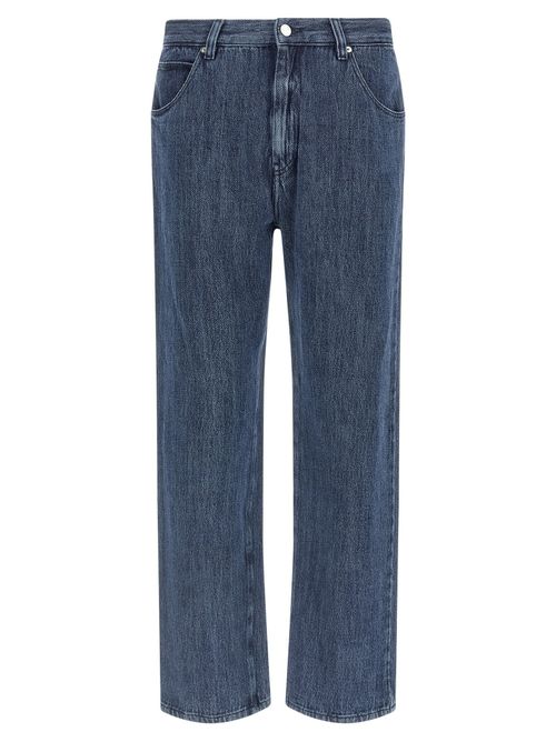 Warkworth Jeans