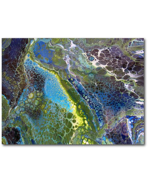 Amazon Gallery-Wrapped Canvas Wall Art
