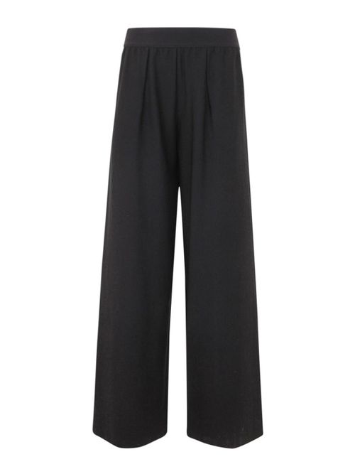 Long trousers