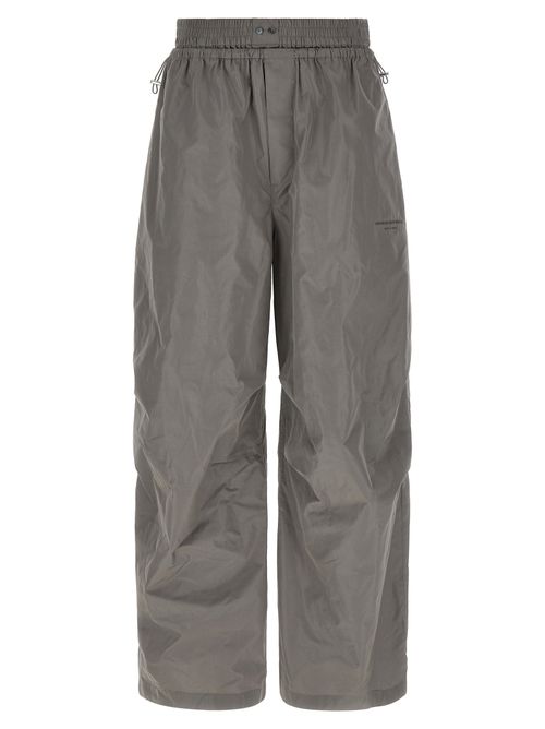 Boxer Detail Joggers