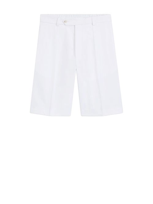 Shorts White