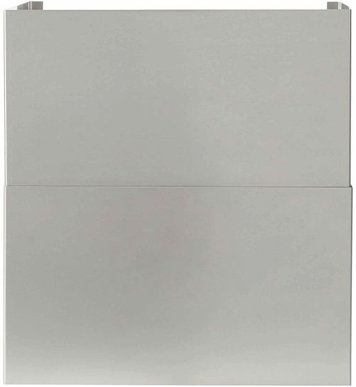 Stainless Steel Medium Flue
