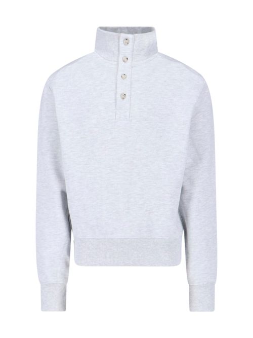 Unisex 100% Cotton Sweatshirt