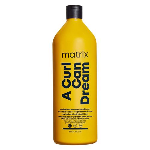 Matrix A Wave Can Dream 1000 ml — Moisturizing Conditioner