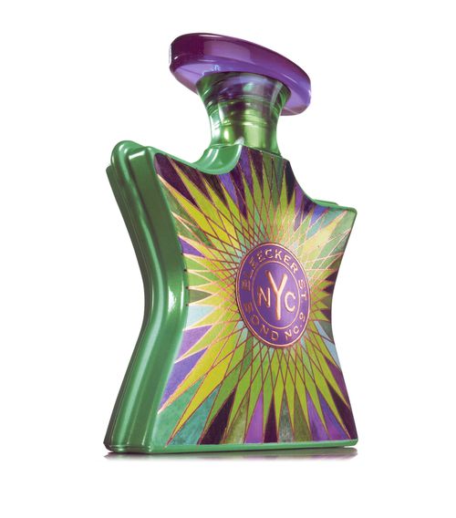 Bleecker Street Eau de Parfum