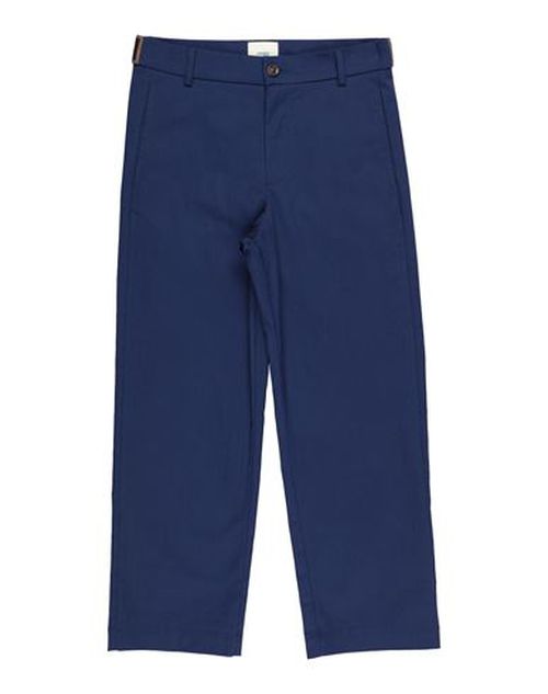 Kid Boy Pants Blue
