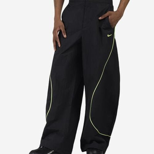 Men's Project F.R.O.G. Tobi Pants in Black