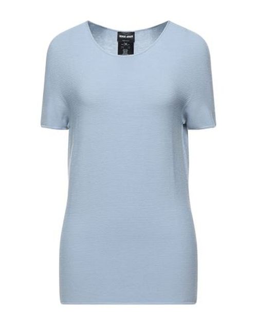 Woman Sweater Azure