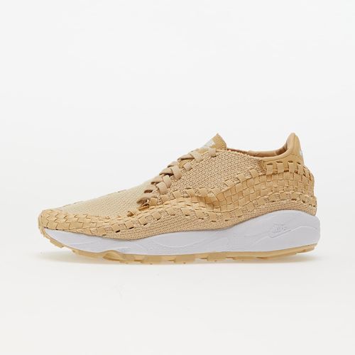 Sneakers Nike W Air Footscape Woven Sesame/ Phantom-White