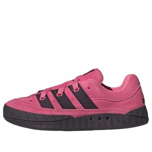 Adimatic 'Pink Black'