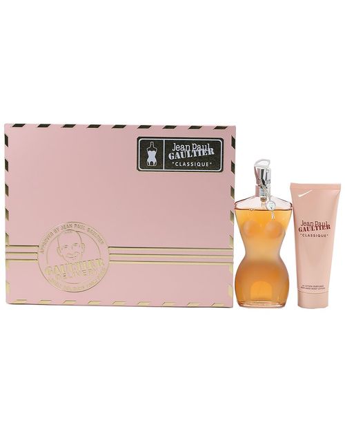 Women's Classique 2Pc Set