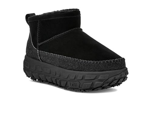 UGG Men's Venture Daze Ultra Mini Ankle Boot