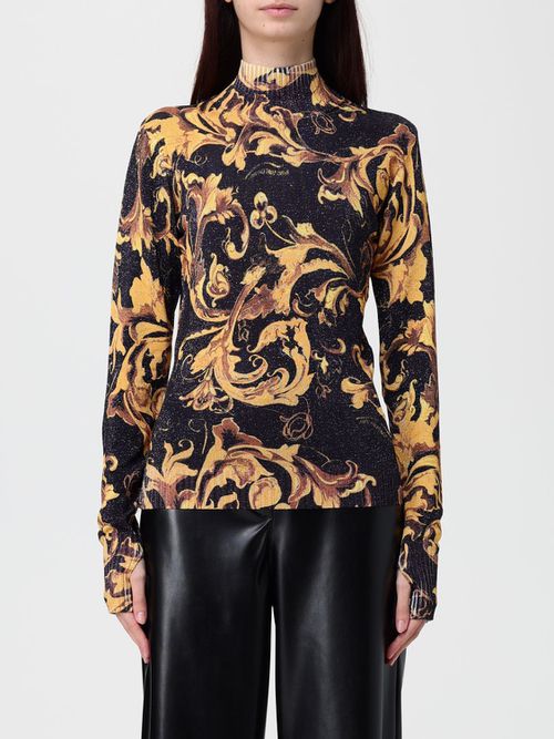 Sweater Woman color Black