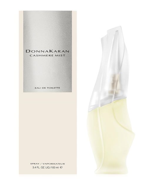 DKNY Women's 3.4oz Cashmere Mist EDT Spray
