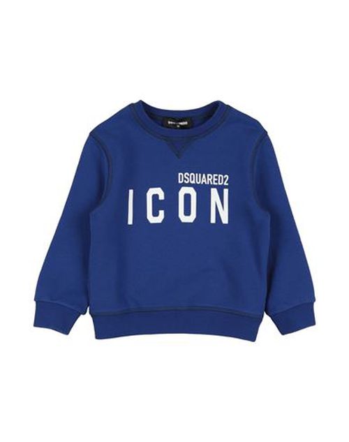 Kid Sweatshirt Blue