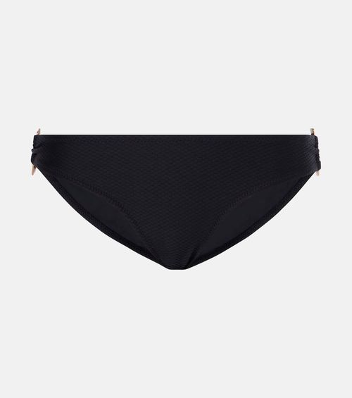 Core bikini bottoms