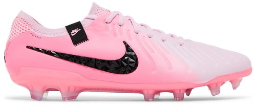 Men's Tiempo Legend 10 Elite Fg 'Pink Foam' Shoes