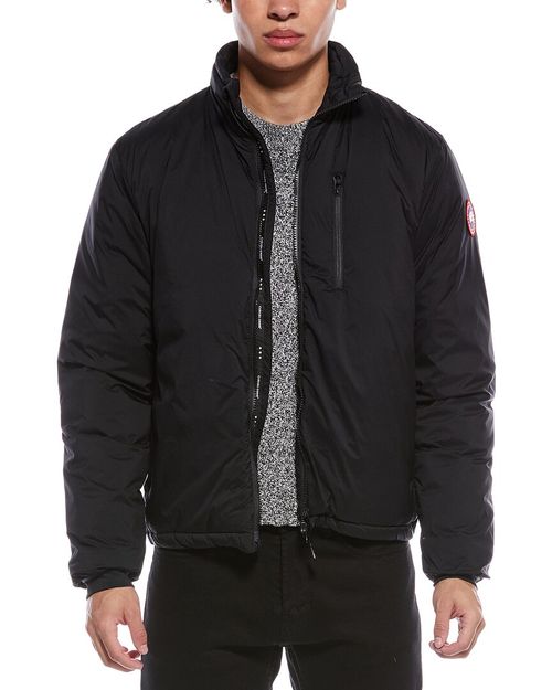 Lodge Jacket