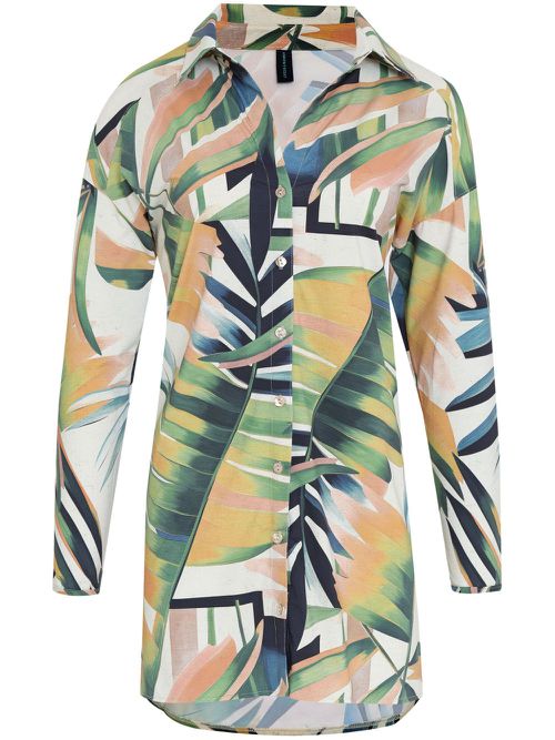 Meline shirt - Green