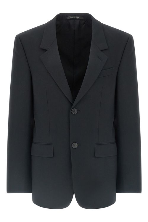 'Sartoriale Standard' Blazer
